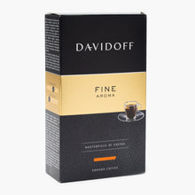 Încarcă imaginea în vizualizatorul Galerie, CAFEA DAVIDOFF FINE AROMA 250G

