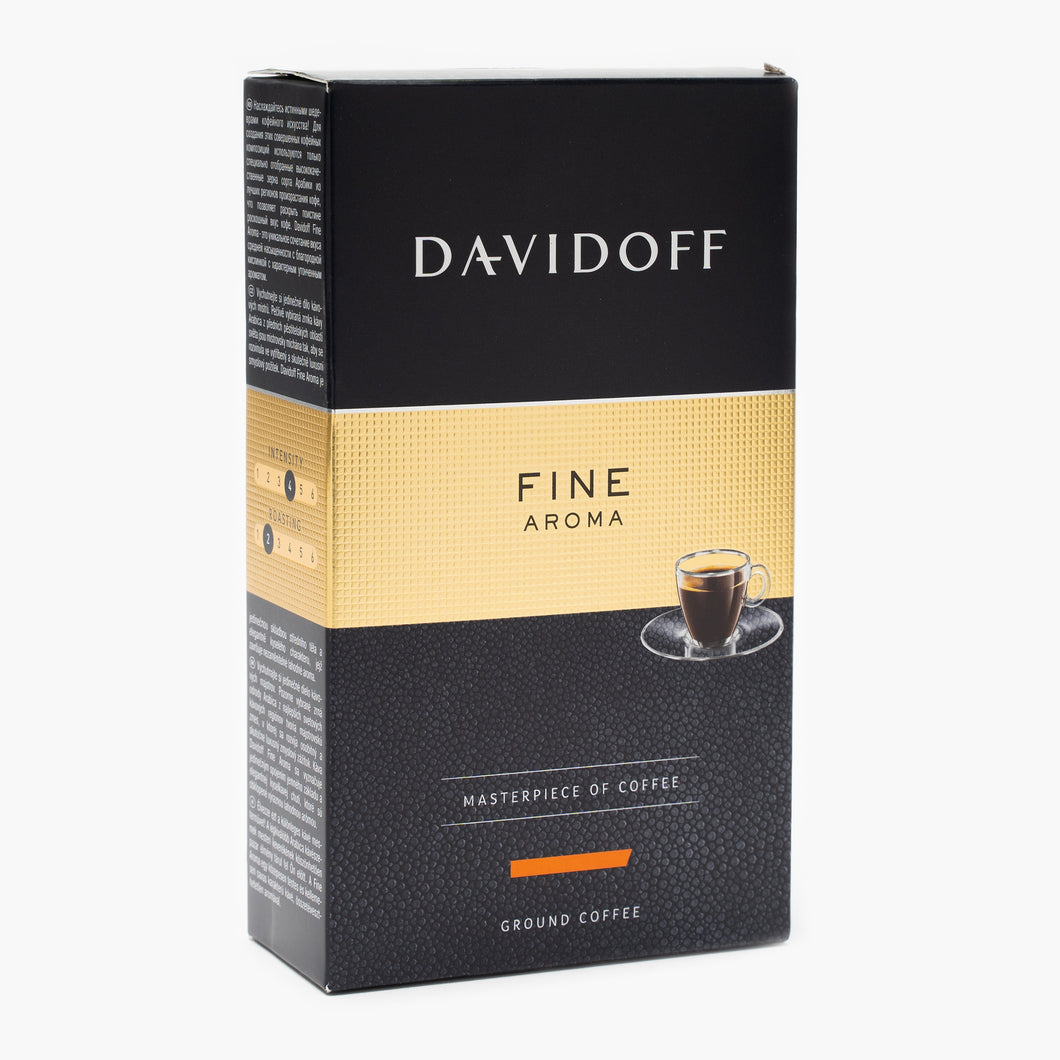 CAFEA DAVIDOFF FINE AROMA 250G