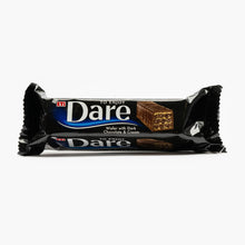 Încarcă imaginea în vizualizatorul Galerie, NAPOLITANA DARE DARK CHOCOLATE 50G
