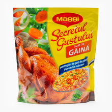 Încarcă imaginea în vizualizatorul Galerie, SECRETUL GUSTULUI MAGGI GAINA 400G
