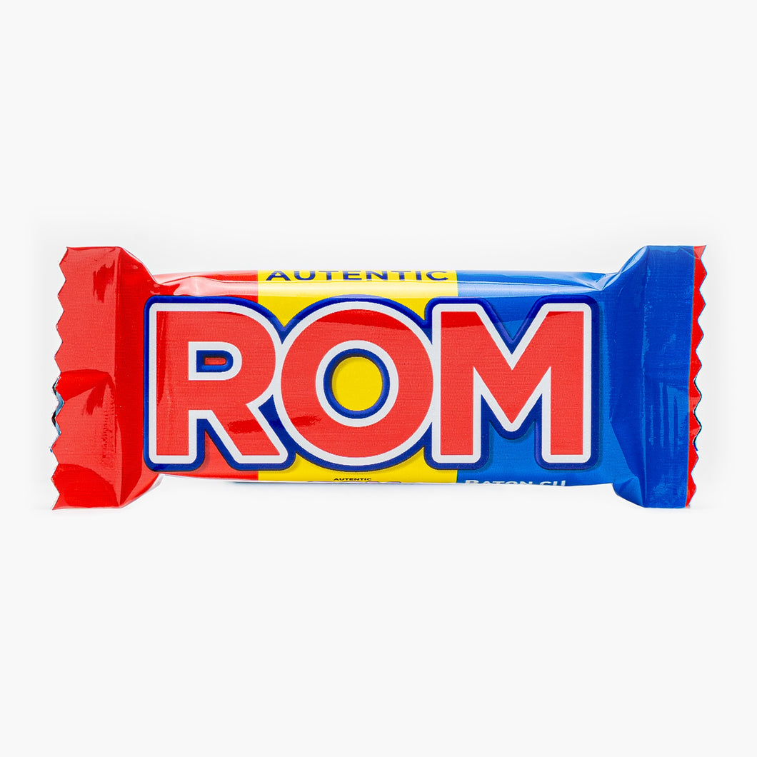 BATON ROM CREMA ROM 30G