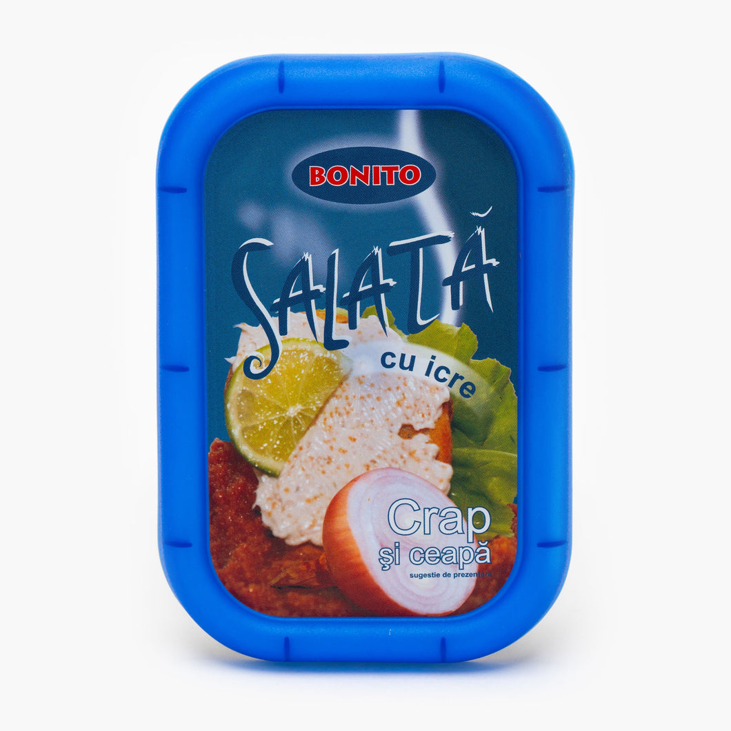 SALATA ICRE CRAP BONITO 310G