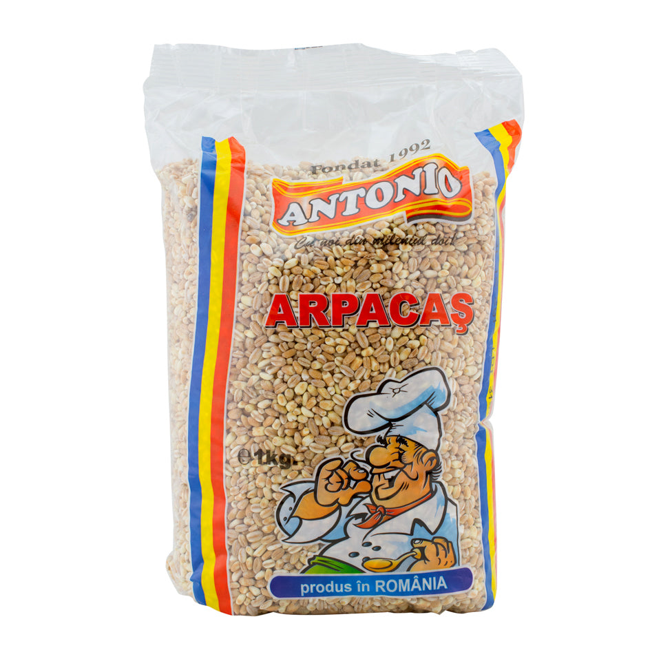 ARPACAS ANTONIO 1KG