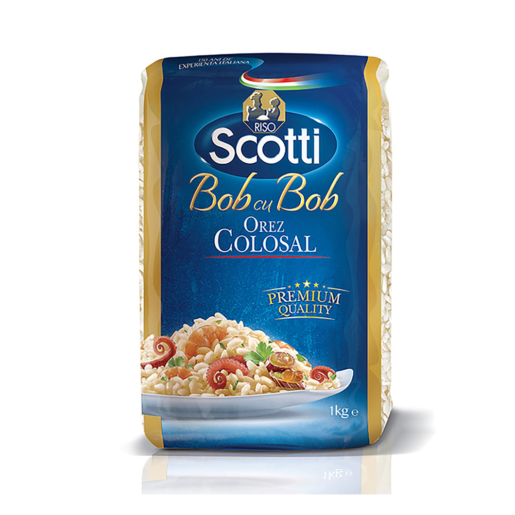 OREZ SCOTTI COLOSAL 1KG