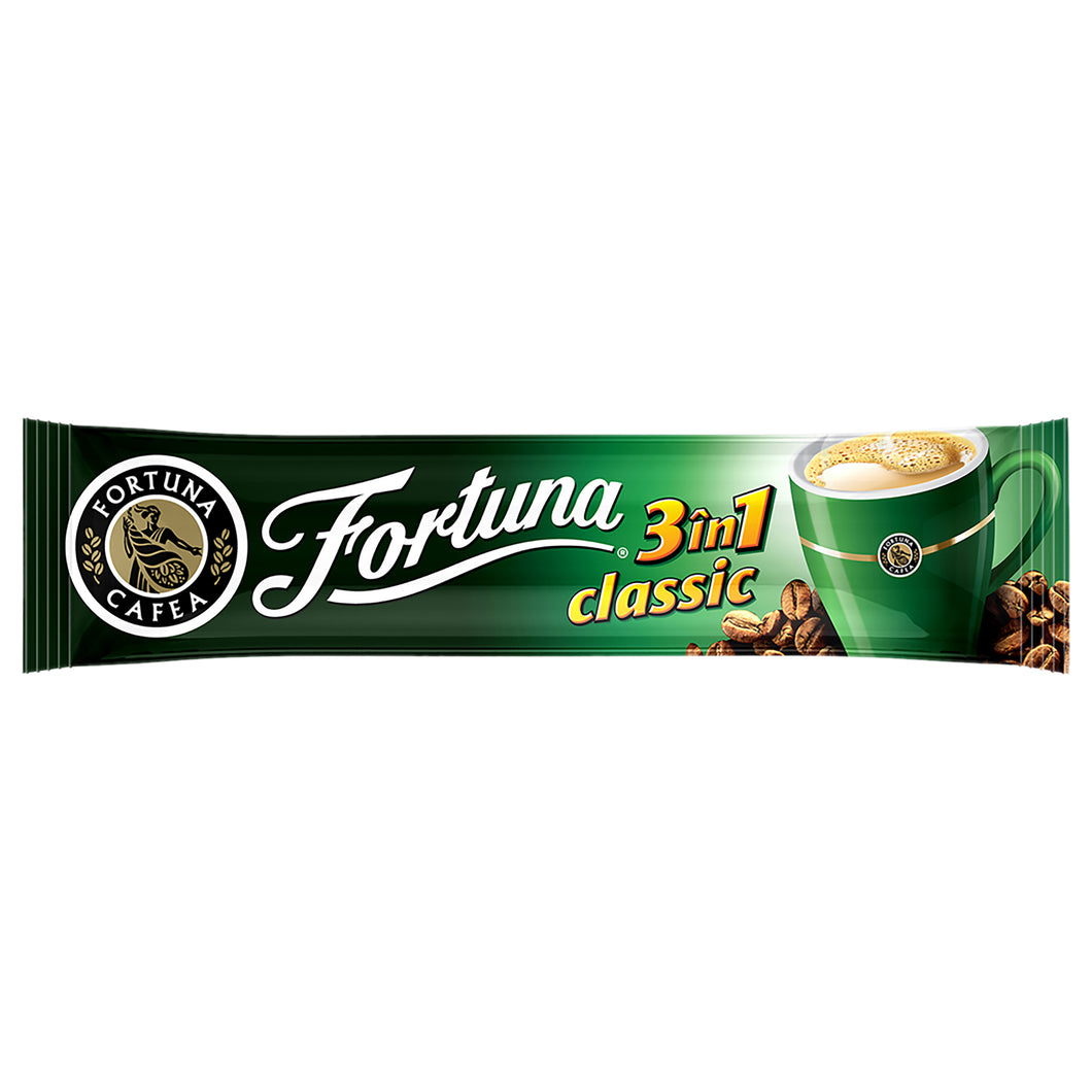 CAFEA INSTANT FORTUNA CLASIC 3IN1 15.2G