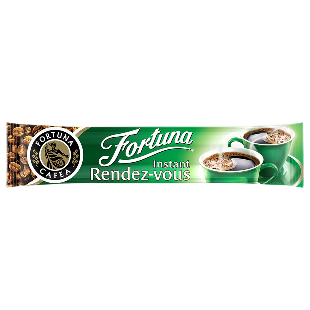 CAFEA INSTANT FORTUNA 1.8G