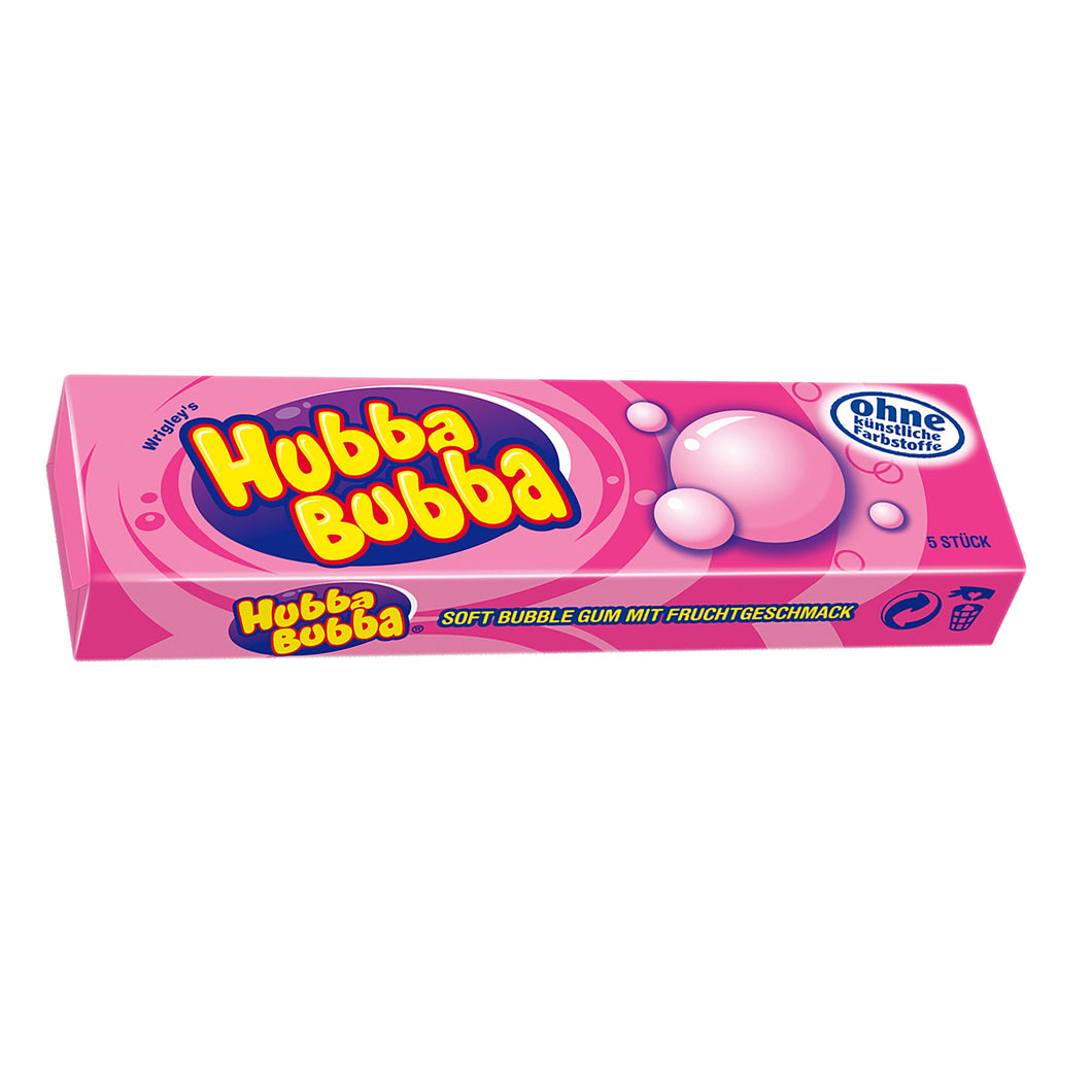 GUMA HUBBA BUBBA ORIGINAL 35G