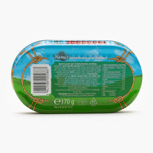 Încarcă imaginea în vizualizatorul Galerie, SPROT NEMO IN SOS DE ROSII 170G
