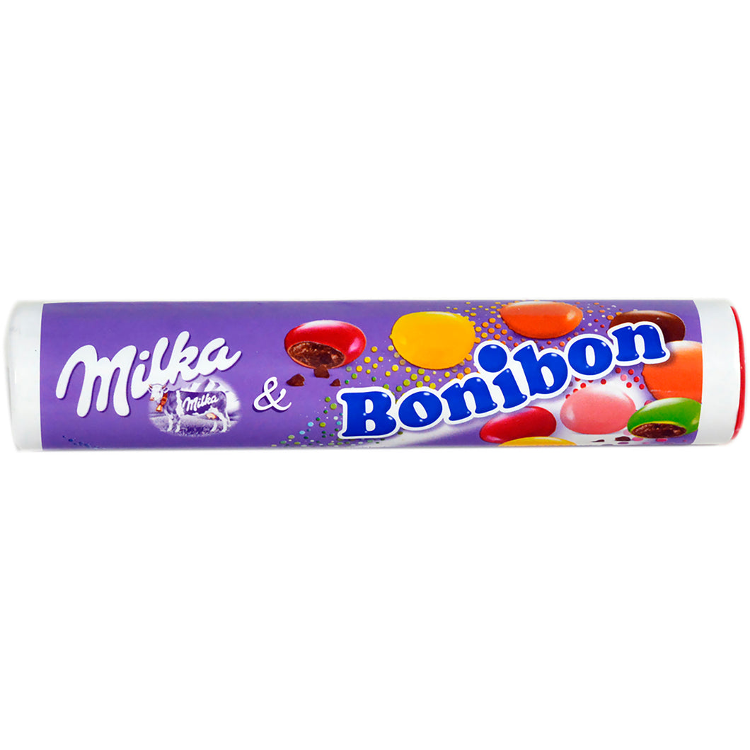 DRAJEURI MILKA BONIBON 24.3G