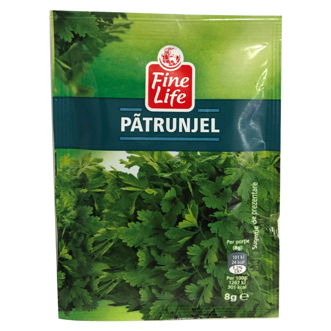 PATRUNJEL FINE LIFE MARUNTIT 8G