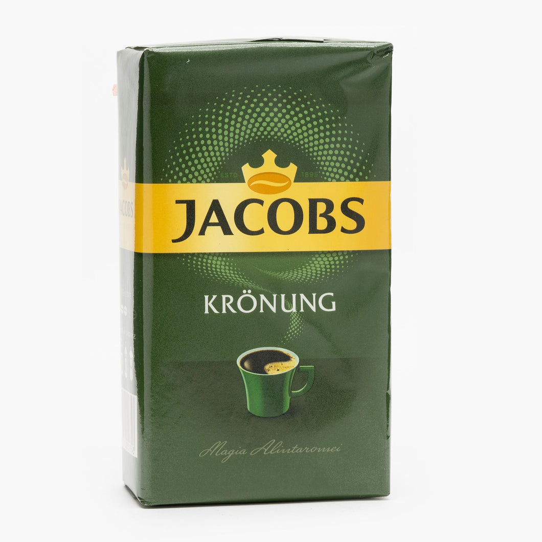 CAFEA JACOBS KRONUNG 250G