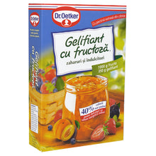 Încarcă imaginea în vizualizatorul Galerie, GELIFIANT DR. OETKER CU FRUCTOZA 350G
