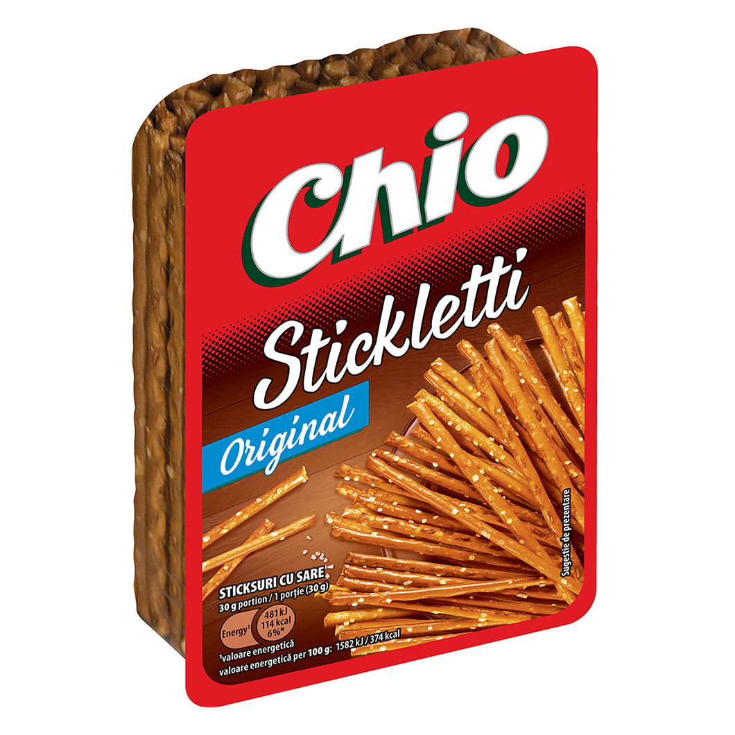 STICKSURI CHIO SARE 100G