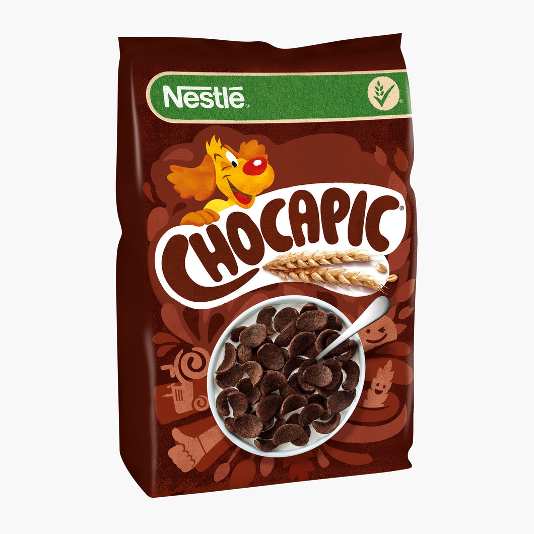 CEREALE CHOCAPIC FLAKES 500G
