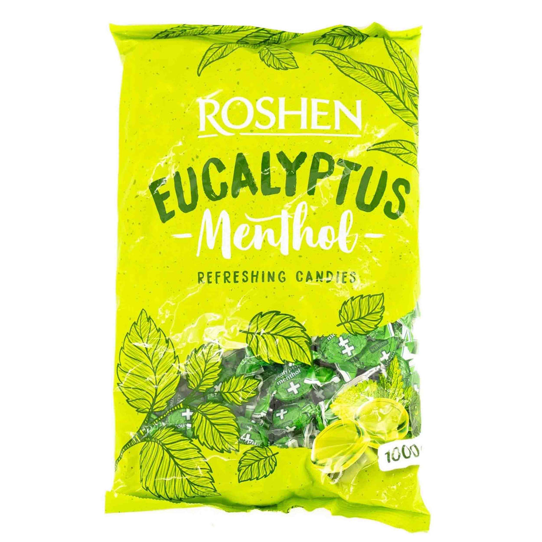 BOMBOANE ROSHEN EUCALYPTUS MENTHOL 1 KG