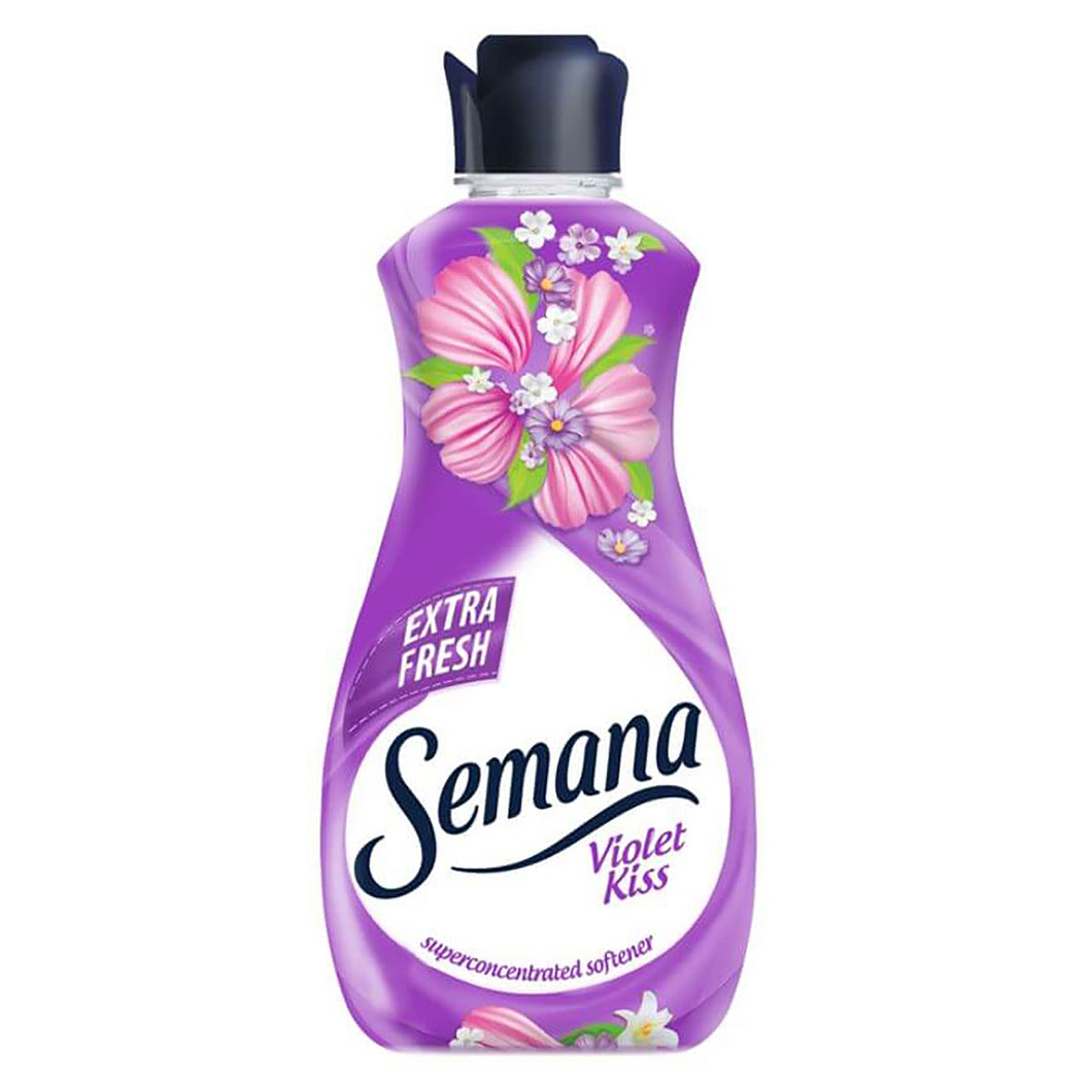 BALSAM DE RUFE SEMANA VIOLET KISS 950ML