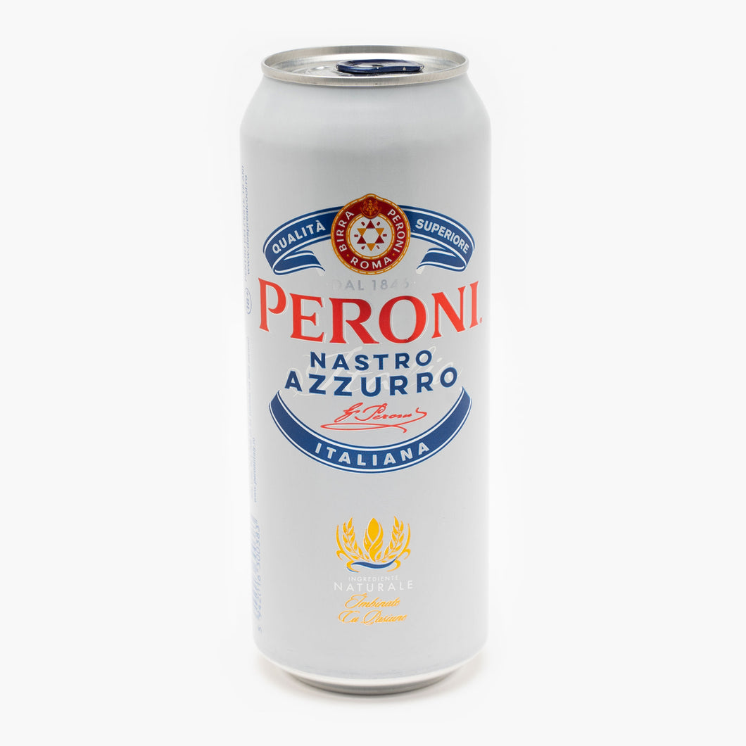 BERE PERONI CU ALCOOL DOZA 0.5L