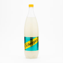 Încarcă imaginea în vizualizatorul Galerie, SUC SCHWEPPES BITTER LEMON 1.5L
