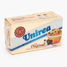 Încarcă imaginea în vizualizatorul Galerie, MARGARINA UNIREA ORIGINAL 250G
