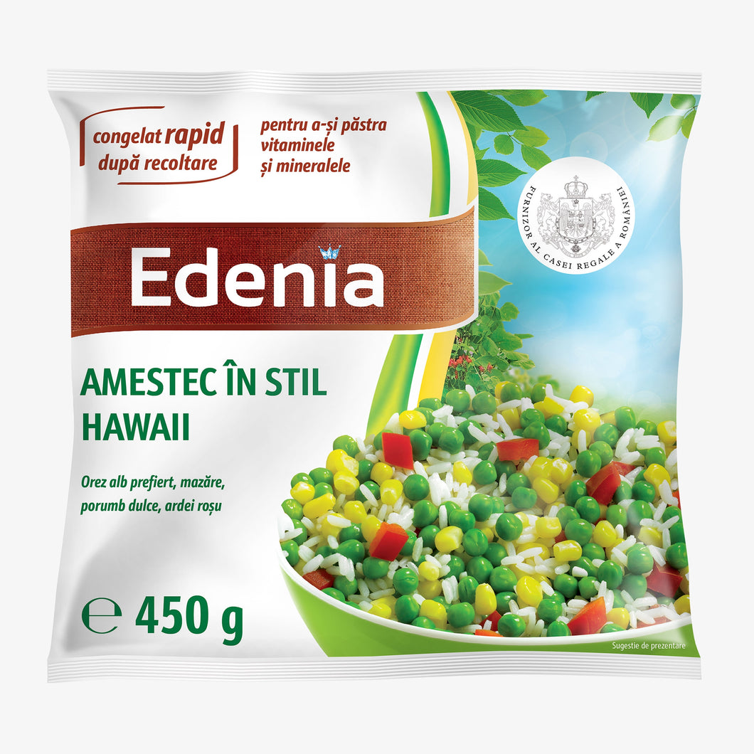 AMESTEC HAWAII EDENIA 450G