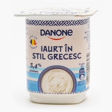 Încarcă imaginea în vizualizatorul Galerie, IAURT DANONE IN STIL GRECESC 130G
