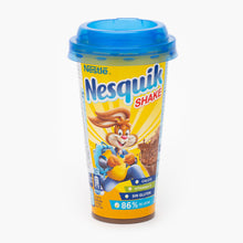 Încarcă imaginea în vizualizatorul Galerie, DESERT NESQUIK SHAKE 180ML
