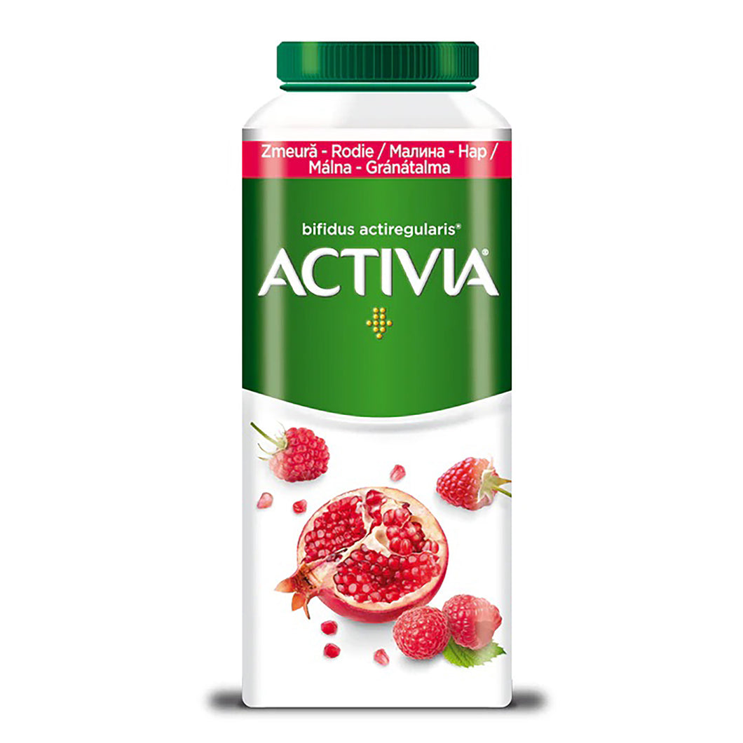 IAURT ACTIVIA DE BAUT RODIE 320G