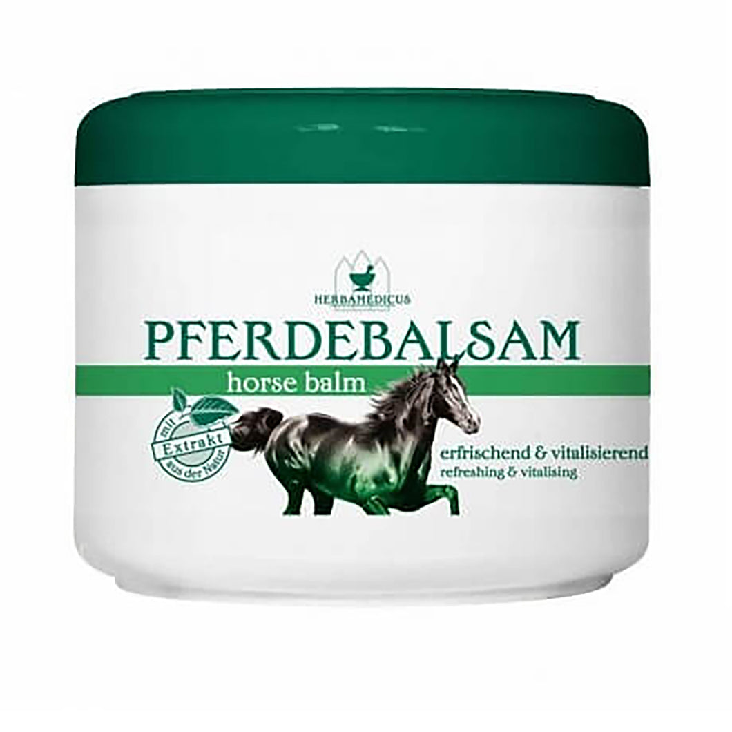 BALSAM CAMFORAT HORSE 500ML
