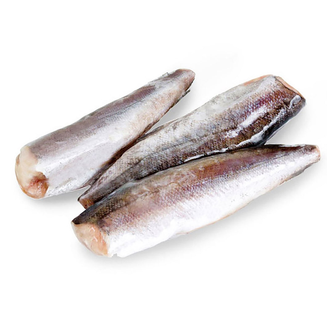 TRUNCHI MERLUCIU CONGELAT PER KG