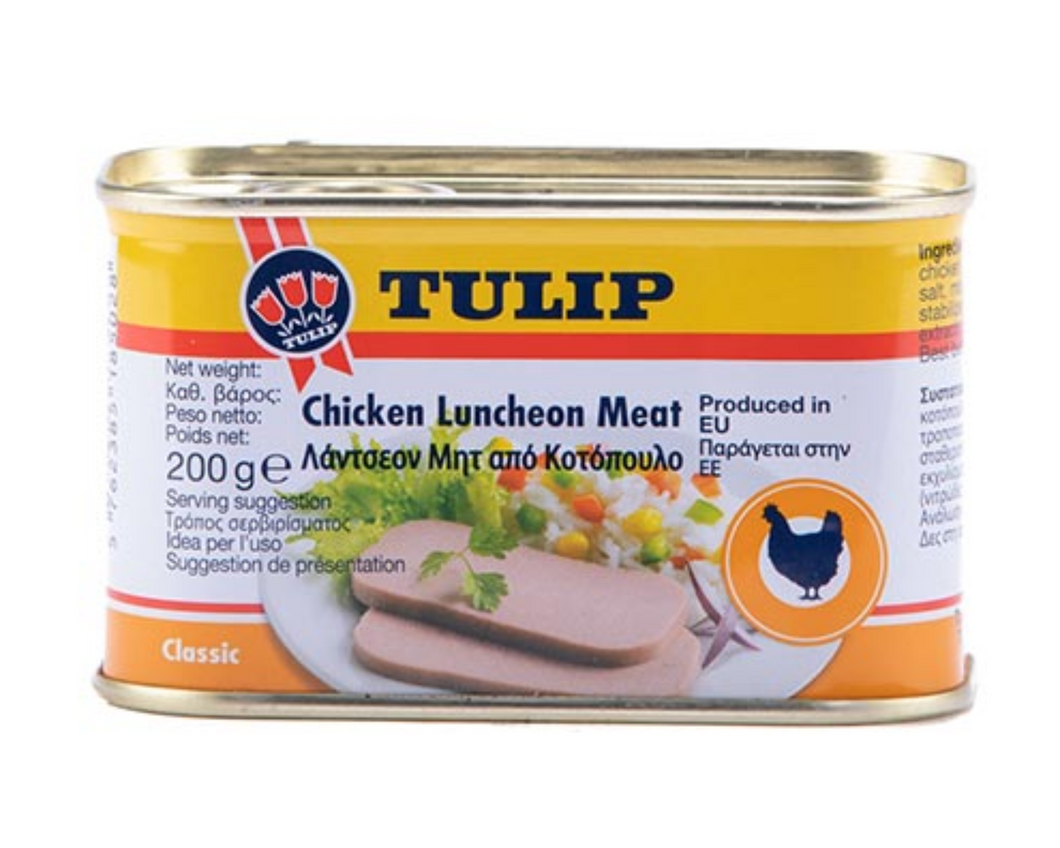 CARNE DE PUI TULIP 200G
