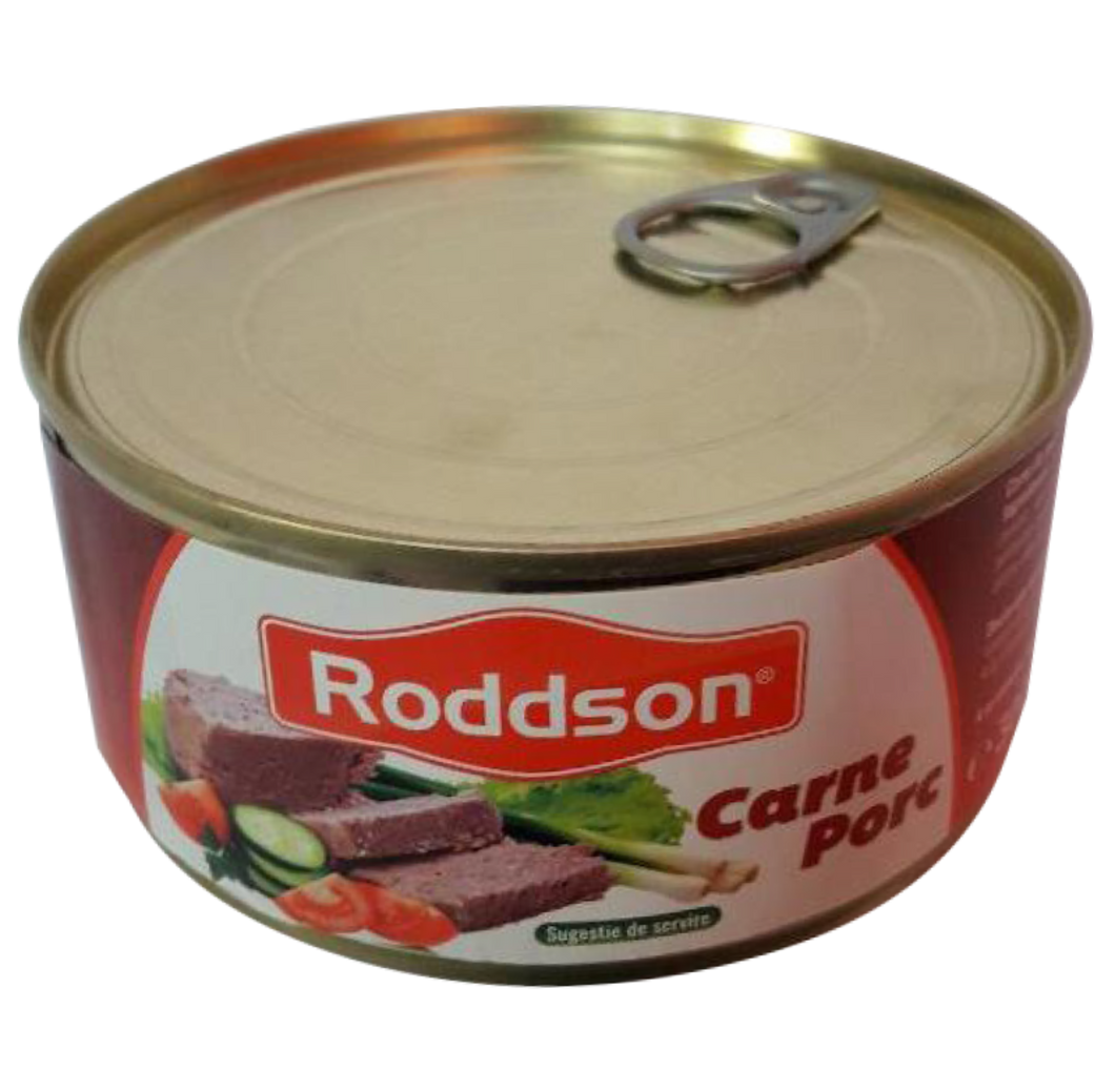 CARNE DE PORC RODDSON 300G