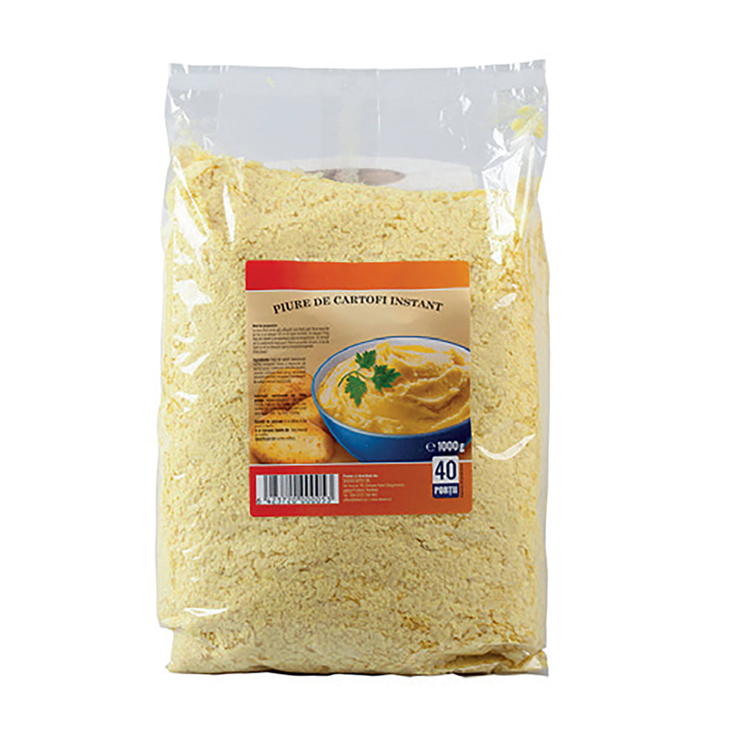 FULGI DE CARTOFI RODDSON 100G