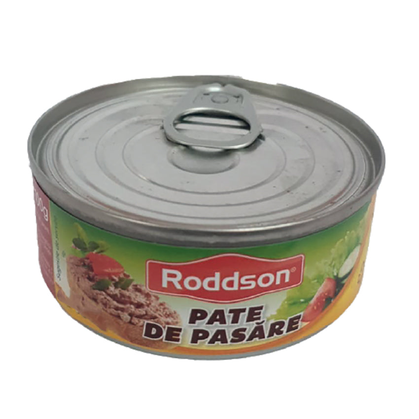PATE FICAT DE PUI RODDSON 130G