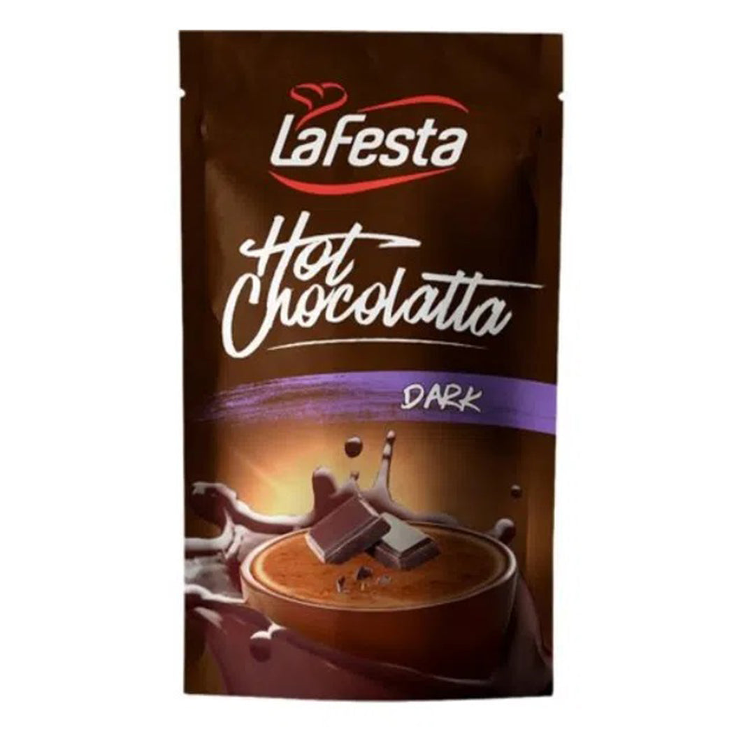 CIOCOLATA CALDA LA FESTA DARK 25G