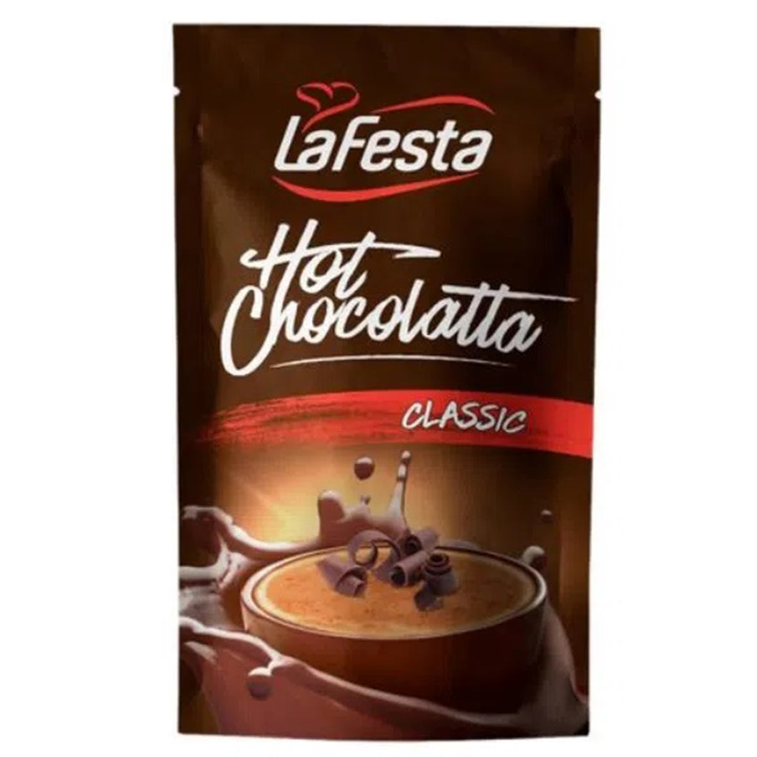 CIOCOLATA CALDA LA FESTA CLASSICO 25G