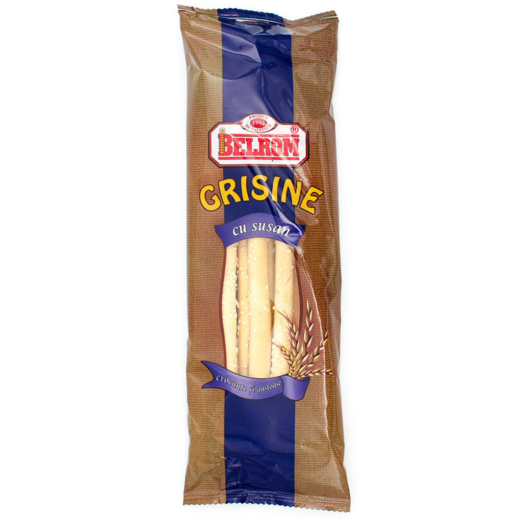 GRISINE BELROM CU SUSAN 50G