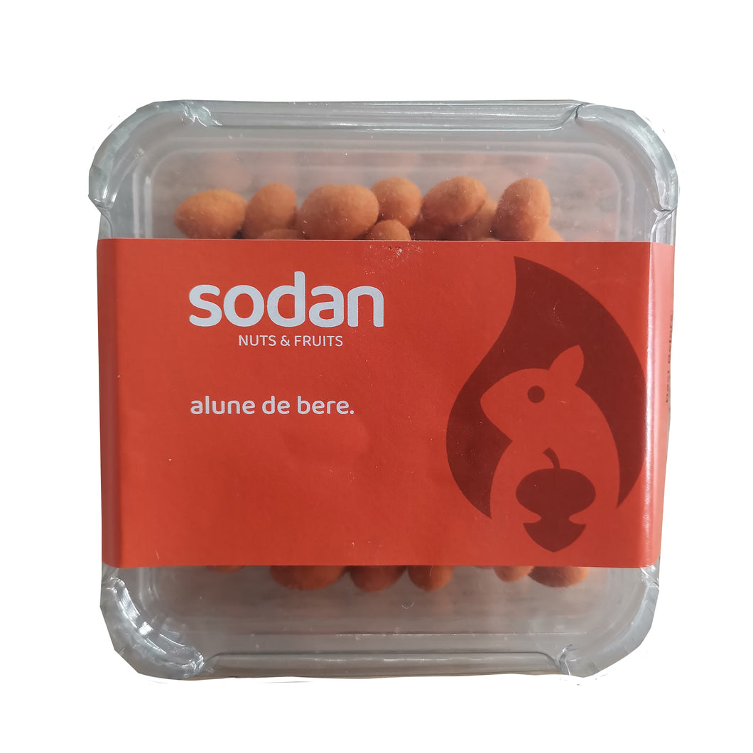 ALUNE DE BERE SODAN 120G