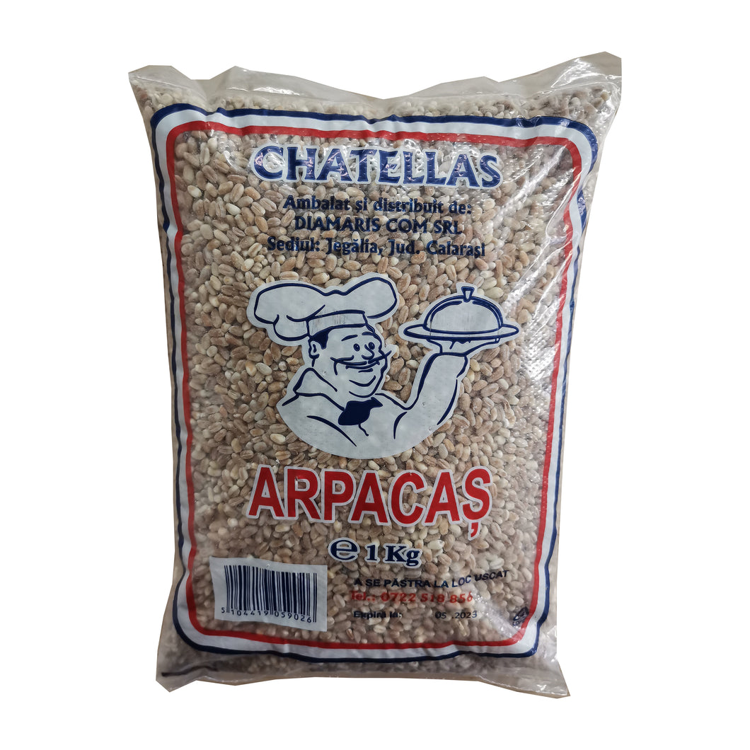 ARPACAS CHATELLAS 1KG