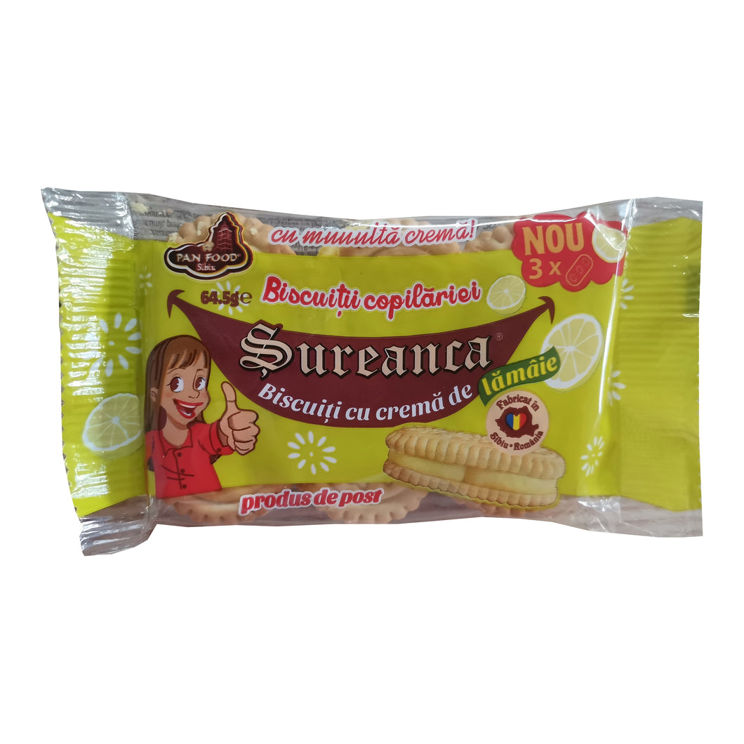 EUGENIE SUREANCA LAMAIE 64.5G