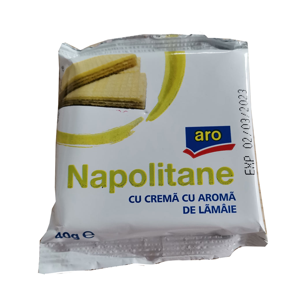 NAPOLITANA ARO LAMAIE 40G