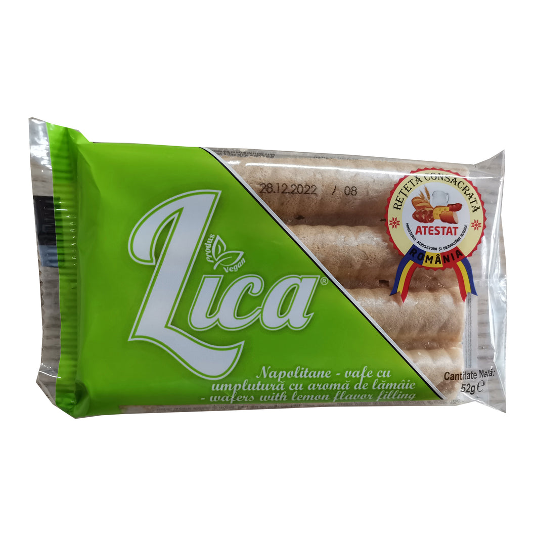 NAPOLITANE LICA LAMAIE 52G
