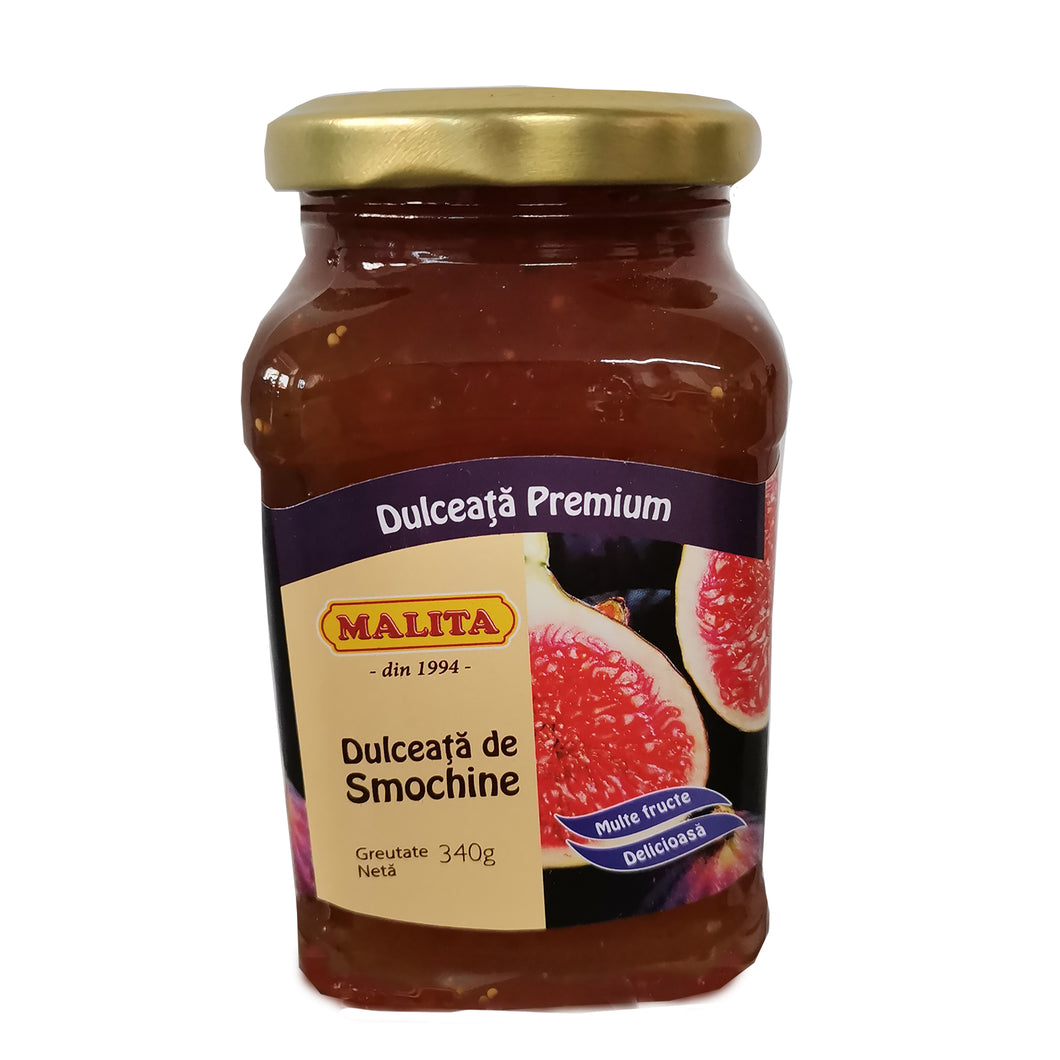 DULCEATA MALITA SMOCHINE 340G