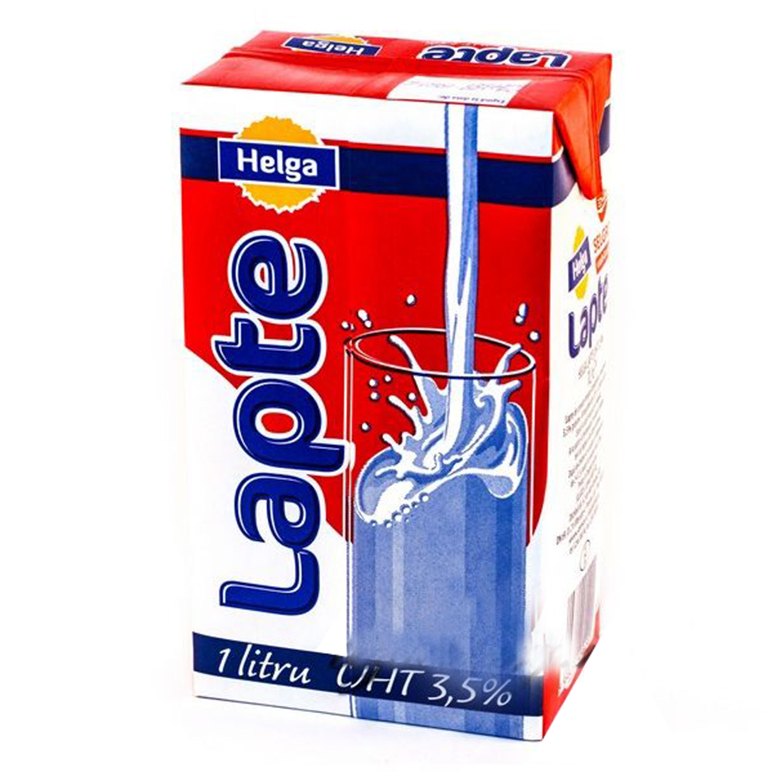 LAPTE HELGA 3.5% 1L – Supermarket ANCA