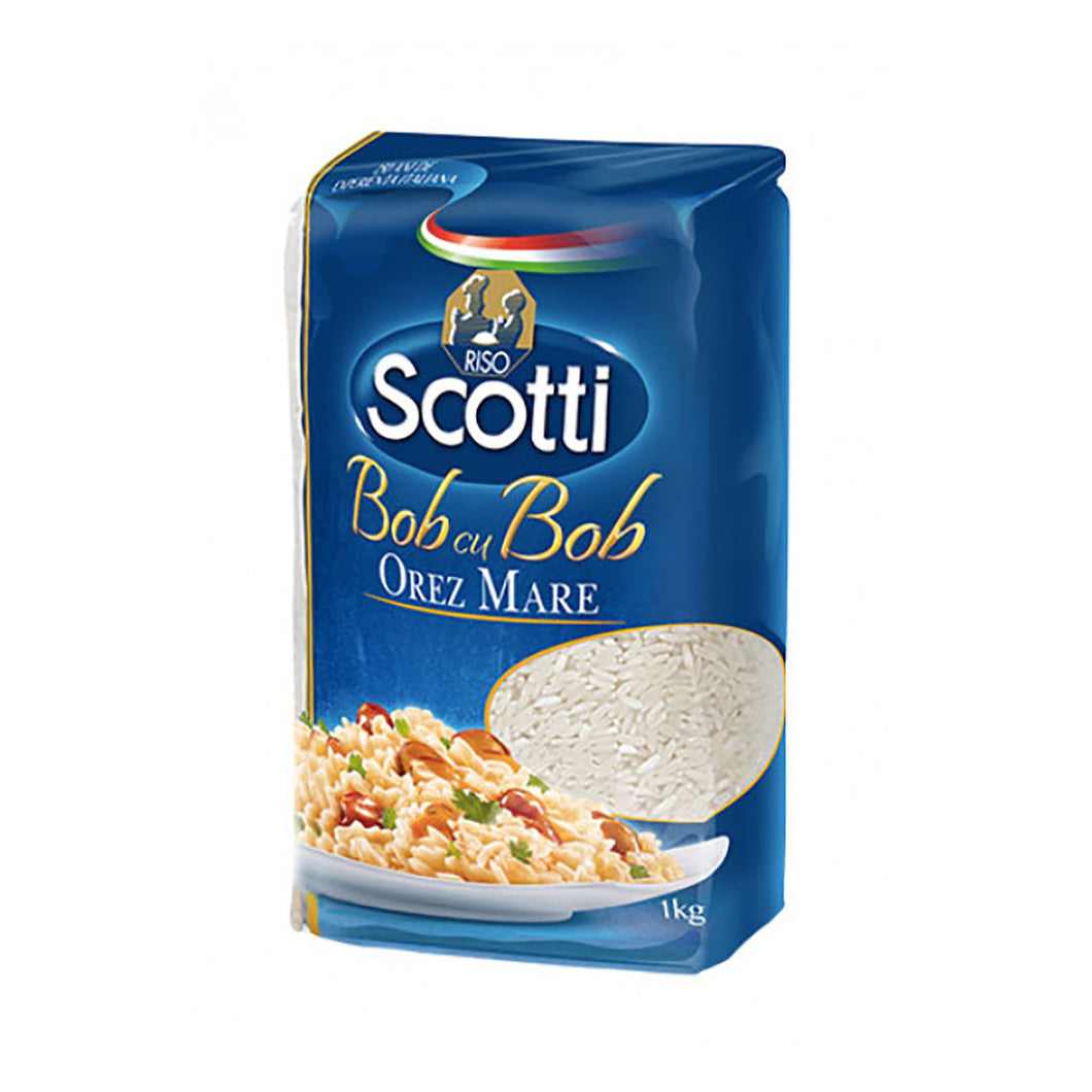 OREZ SCOTTI MARE 1KG