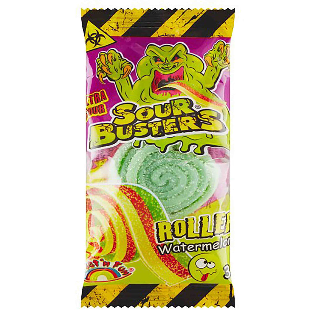 JELEU FUN ROLLER 20G