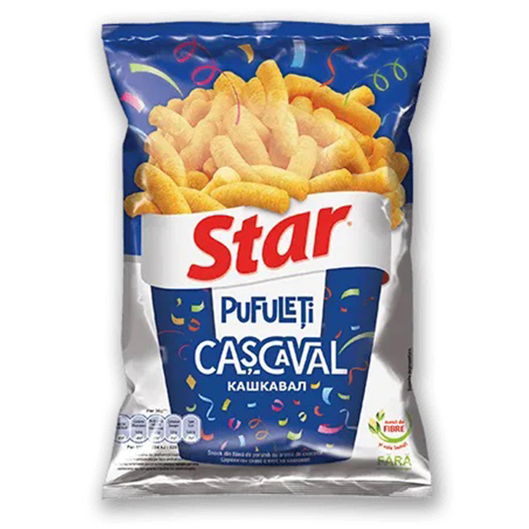 PUFULETI STAR CASCAVAL 32G