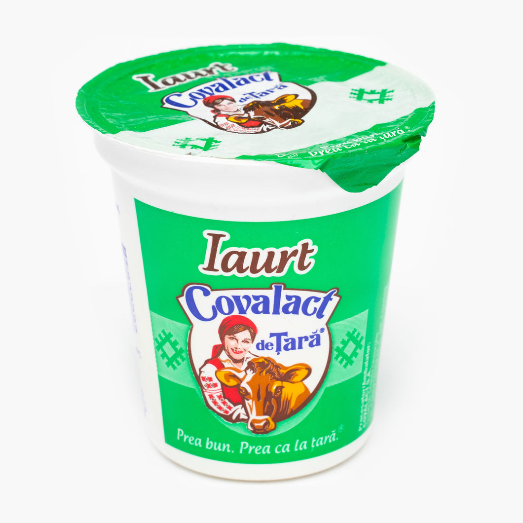 IAURT COVALACT DE TARA 140G