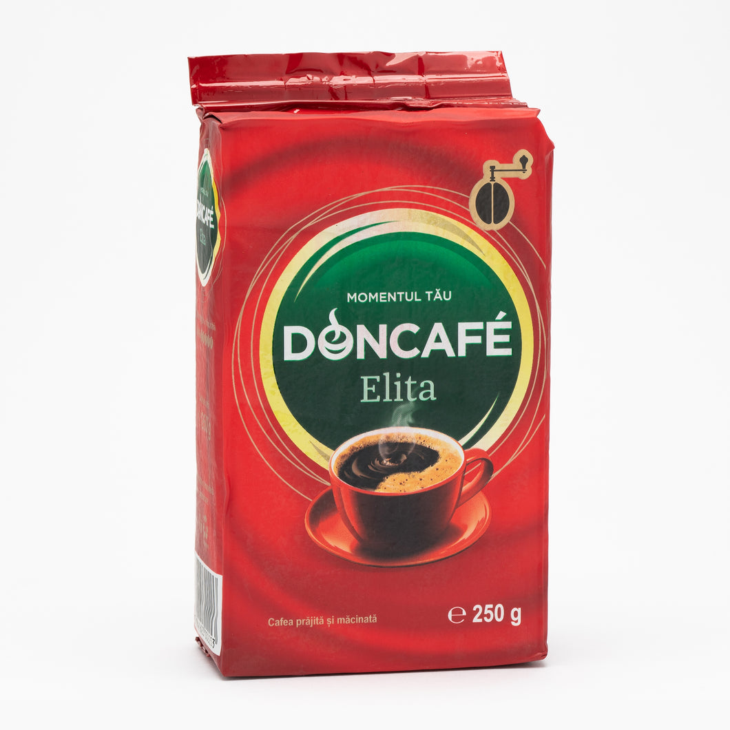 CAFEA DONCAFE ELITA 250G