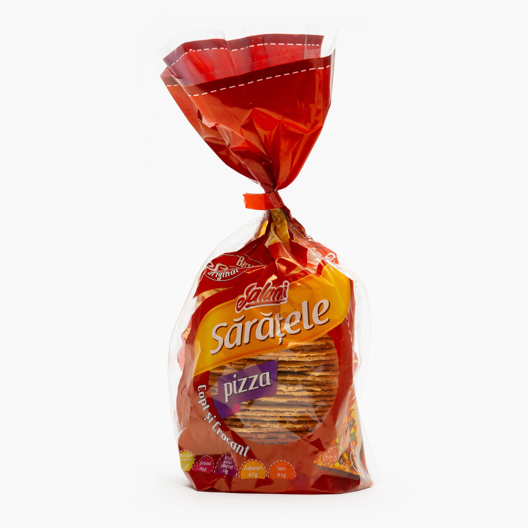 SARATELE SALATINI PIZZA 110G