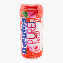 Încarcă imaginea în vizualizatorul Galerie, DROPSURI MENTOS PURE STRAWBERRY 30G
